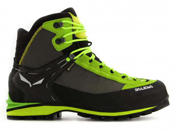 Bergschuh Salewa