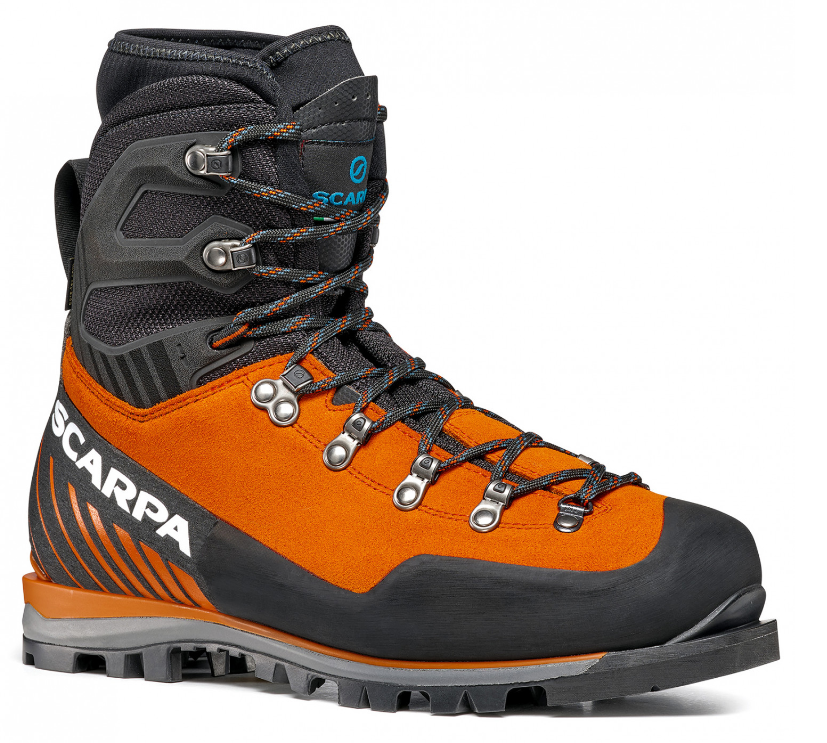 Bergschuh Scarpa
